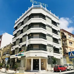 2* Hotel Fernando Iv