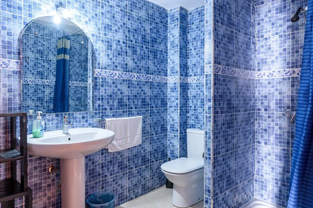 Casa Patines Apartment Martos