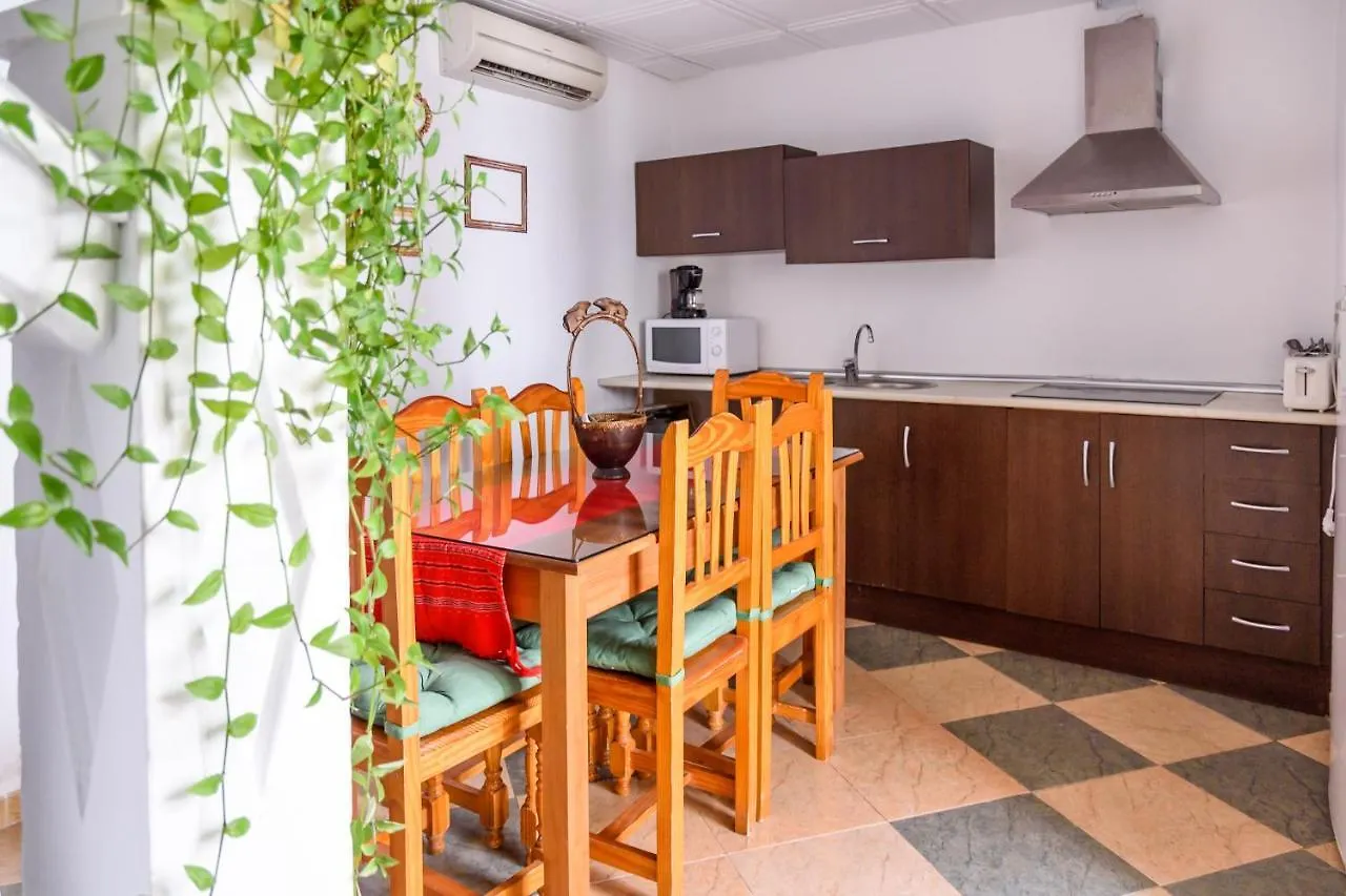 Casa Patines Apartment Martos 0*,  Spain